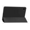 Etui do Samsung Galaxy Tab A9 8.7 SM-X110 / SM-X115 Case SmartCase Czarne